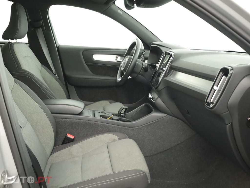 Volvo XC40 XC40 1.5 T2 Core Auto