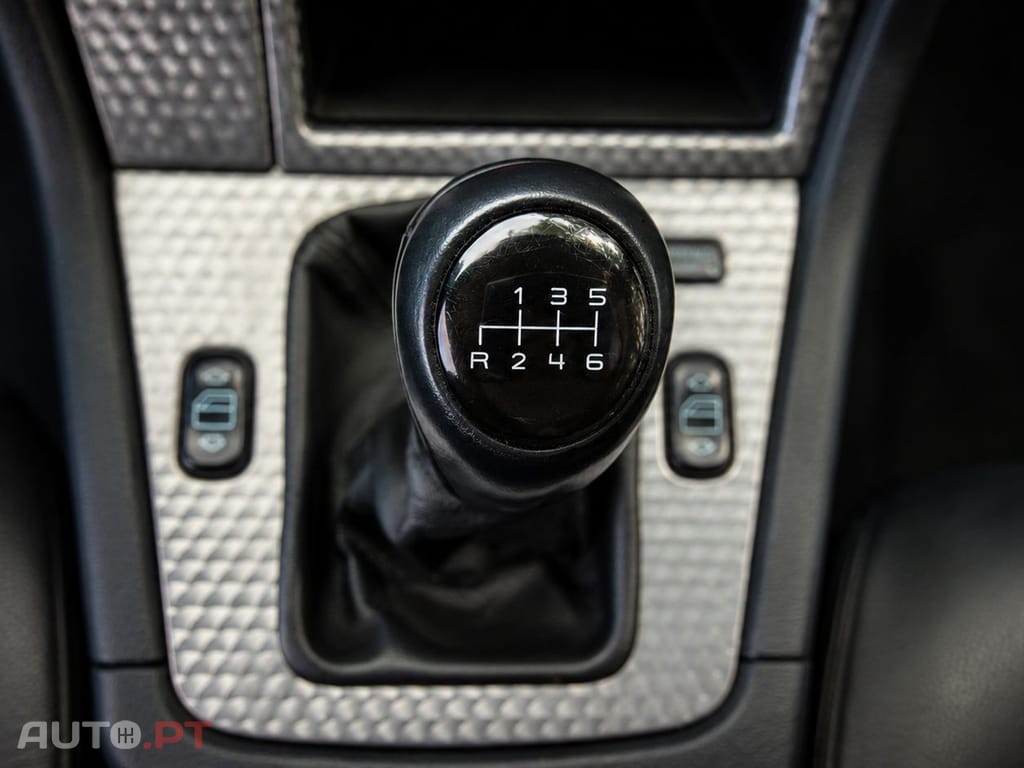 Mercedes-Benz SLK 230 Kompressor Edition