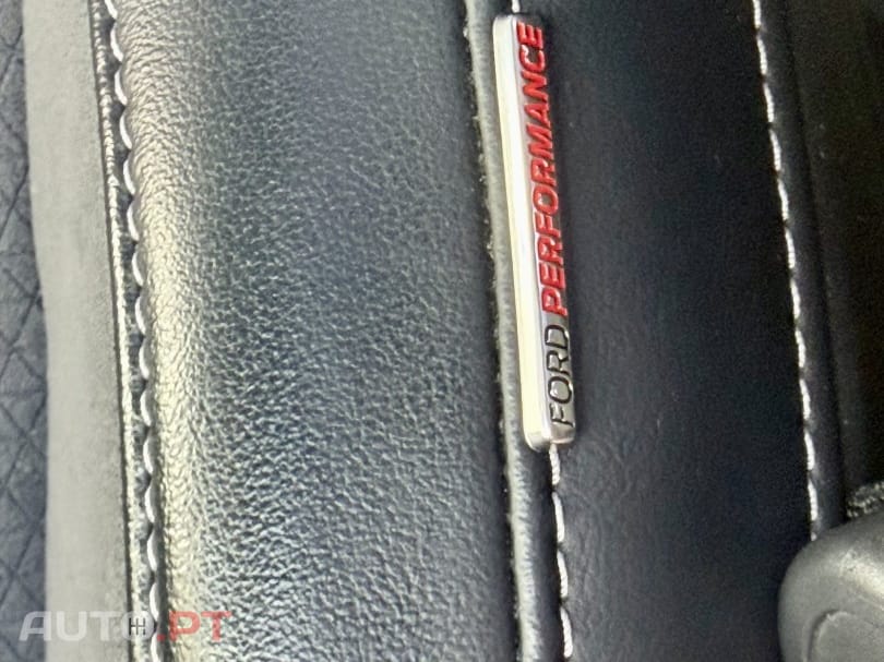 Ford Mustang Mach-E 90.5 kWh GT AWD