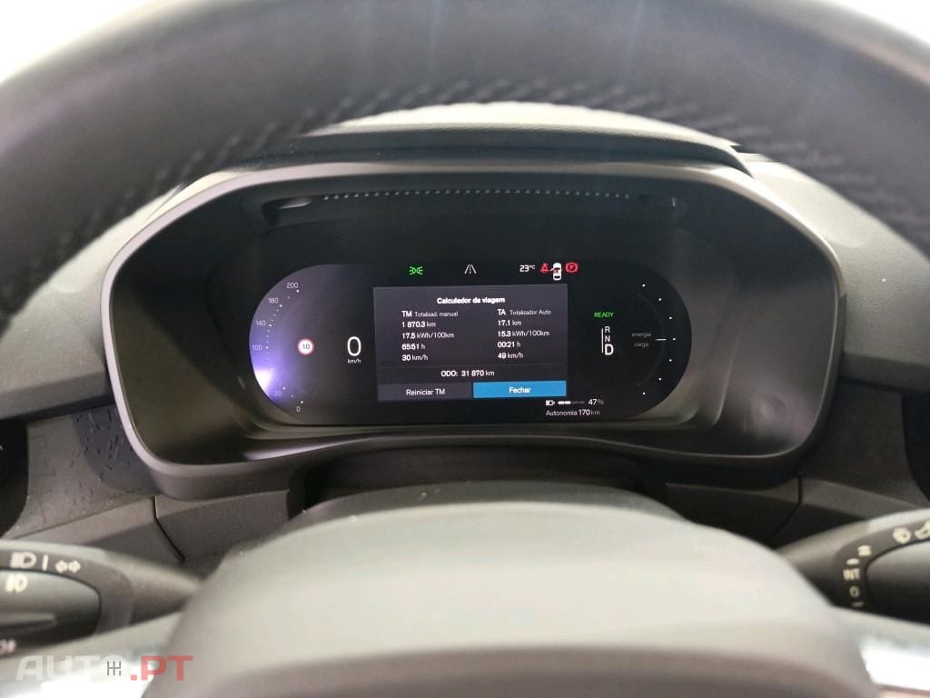 Volvo XC40 Recharge Plus