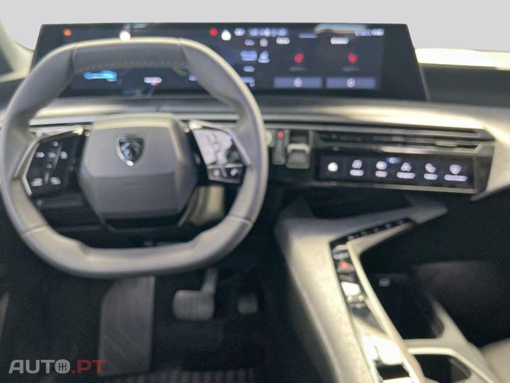Peugeot 5008 I.V.A DEDUTIVEL Allure