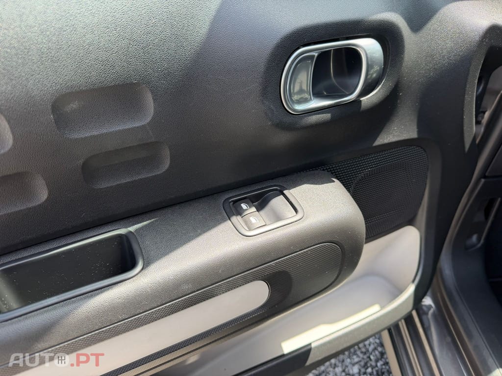 Citroen C3 1.2 PureTech Shine