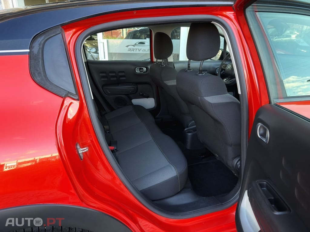 Citroen C3 1.2 PureTech Collection