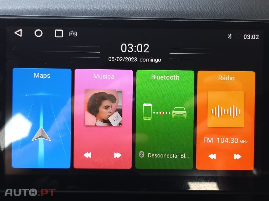 Peugeot 308 SW 1.6 BlueHDi Active