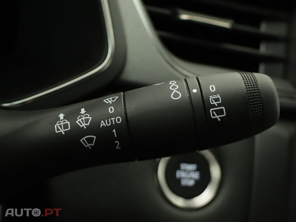 Renault Captur Captur 1.2 ECO-G Techno
