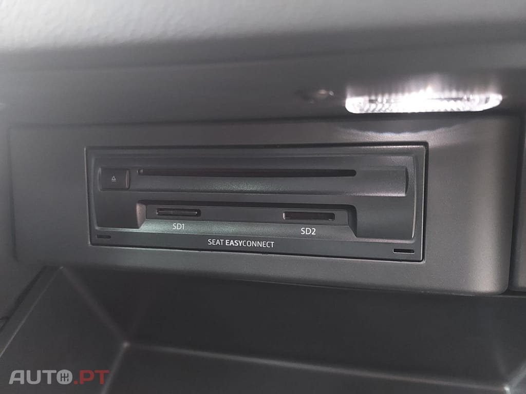 Seat Leon 1.0 EcoTSI FR S/S