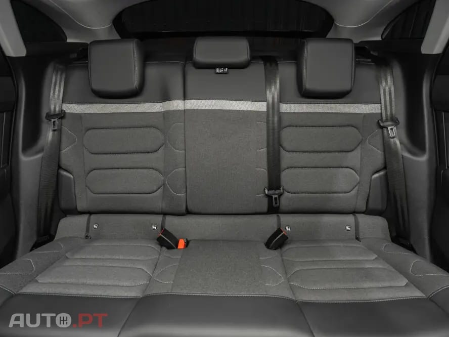 Citroen C4 1.2 PureTech Feel Pack