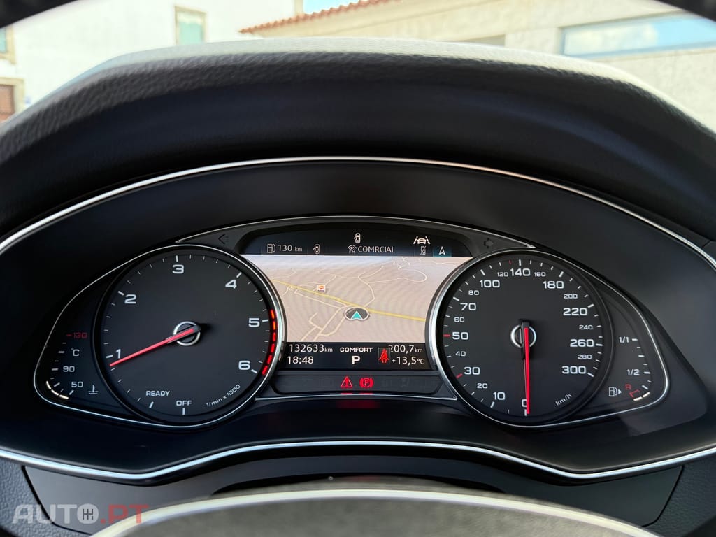 Audi A7 40 TDI S tronic