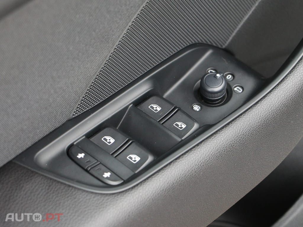 Audi A3 Sportback 30 TDI Design