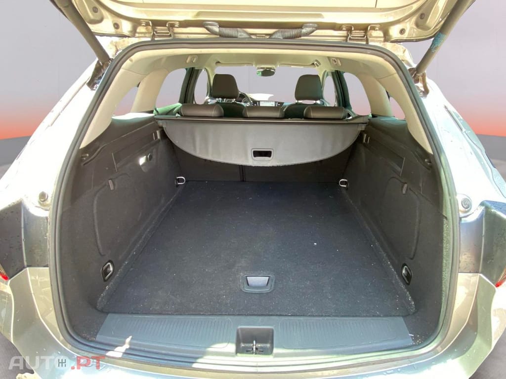Opel Astra Sports Tourer 1.6 CDTI Innovation S/S