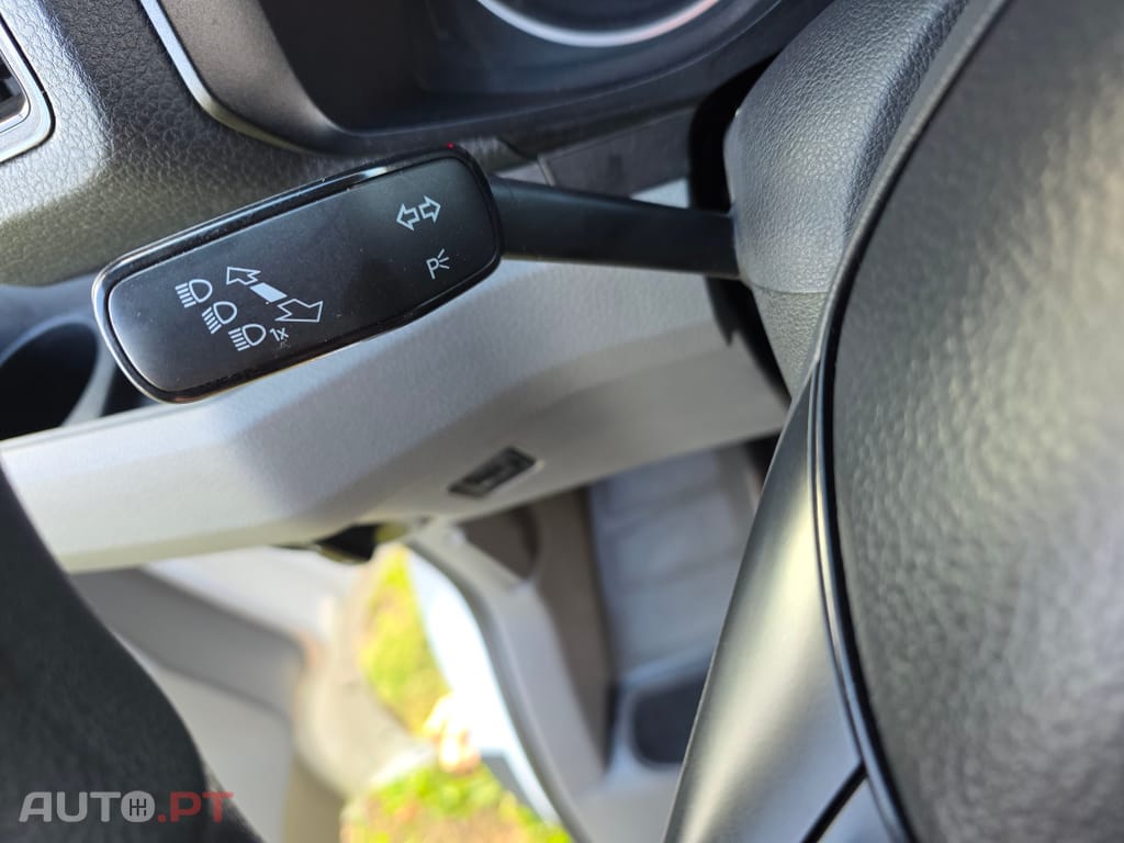 Volkswagen Crafter L5H4  177CV IVA DEDUTIVEL