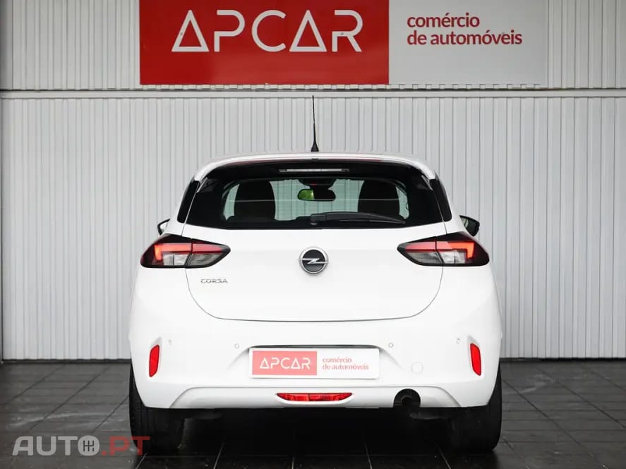 Opel Corsa 1.2 Business