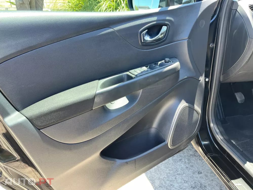 Renault Captur 1.5 dCi