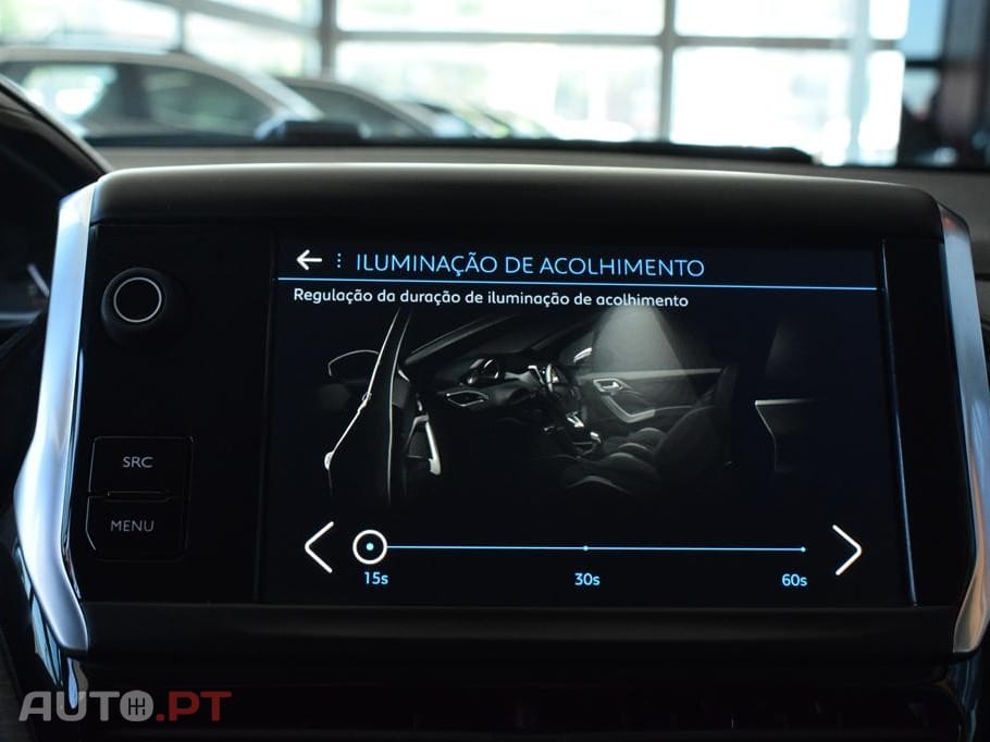 Peugeot 208 1.2 PureTech Signature