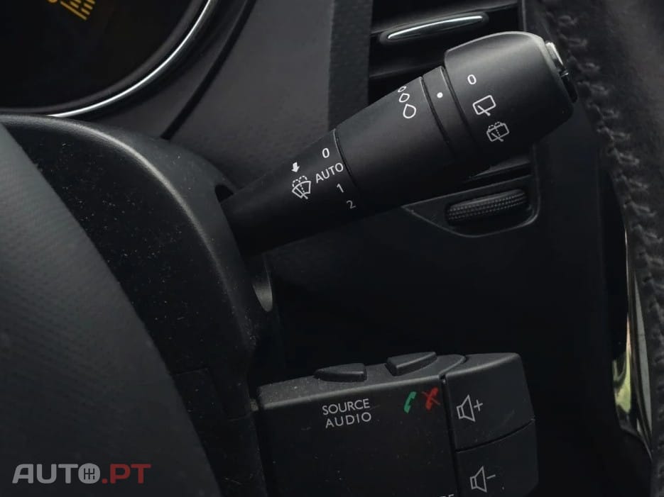 Renault Captur 1.5 dCi Exclusive