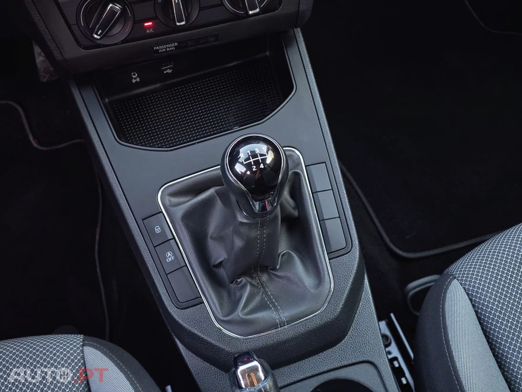 Seat Ibiza 1.0 EcoTSI Style