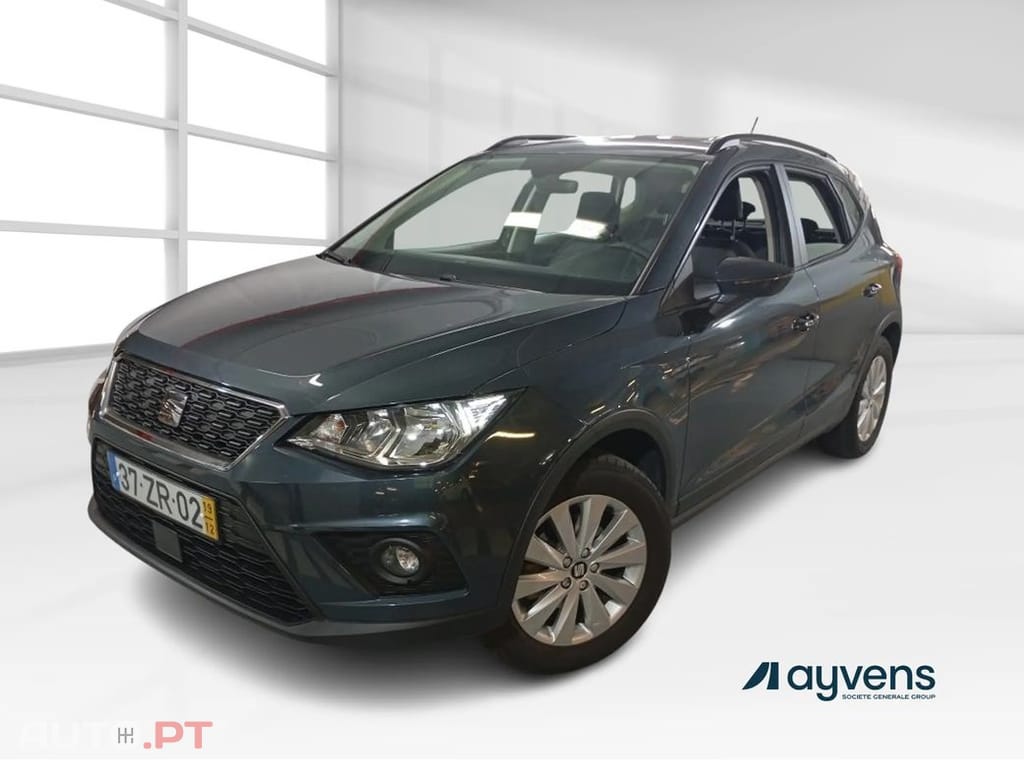 Seat Arona 1.0 TSI Style