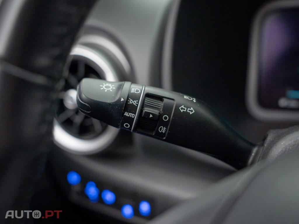 Hyundai Kauai 64 kWh Premium