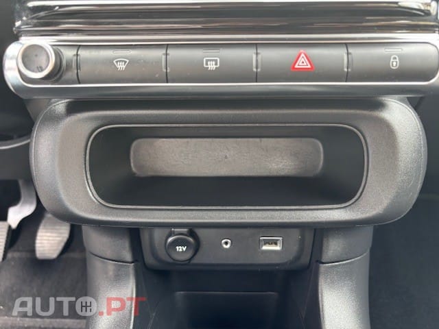 Citroen C3 1.6 BlueHDi Feel