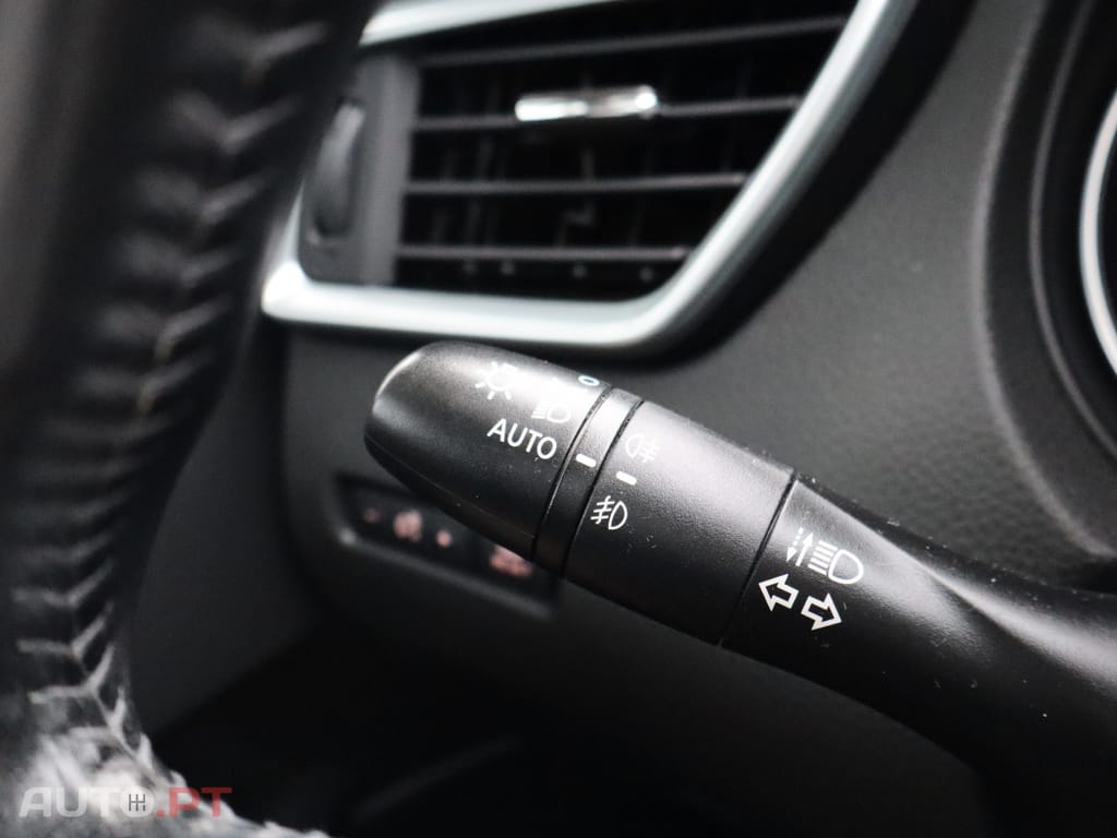 Nissan Qashqai 1.5 dCi N-Connecta