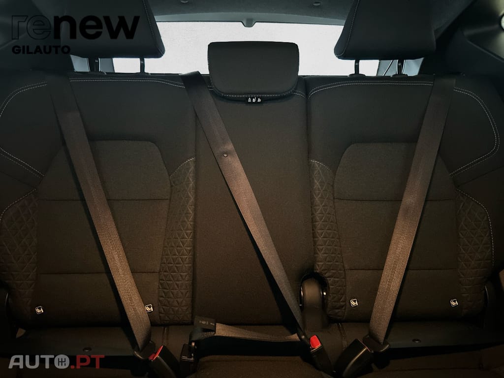 Renault Captur CAPTUR EVOLUTION TCE 100 ECO