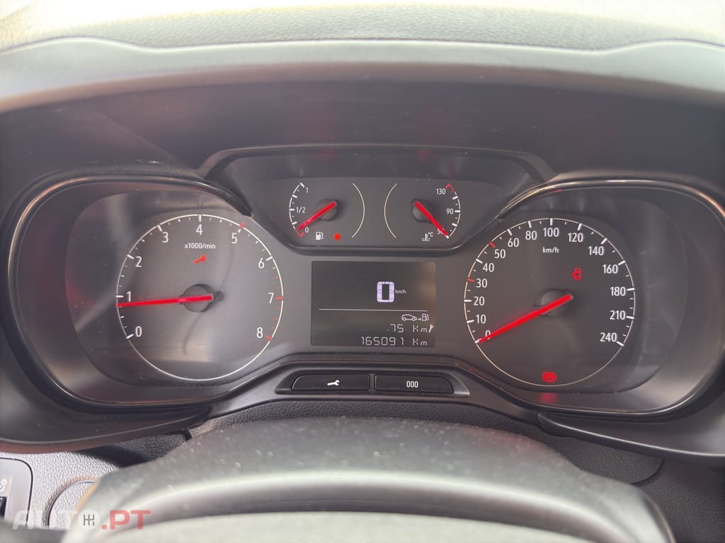 Opel Combo 1.5 CDTi L1H1 Enjoy