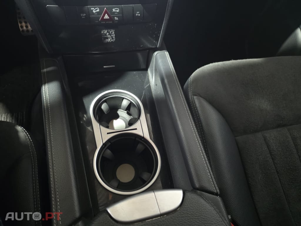 Mercedes-Benz ML 320 CDi