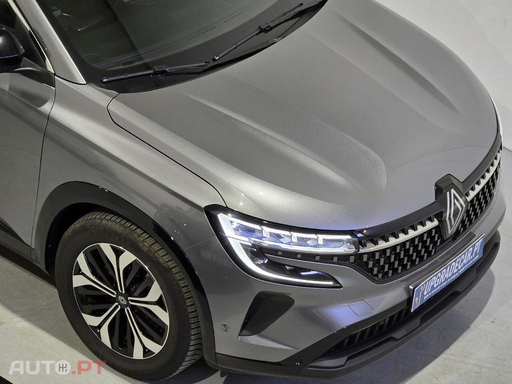 Renault Austral 1.2 E-Tech Full Hybrid Evolution