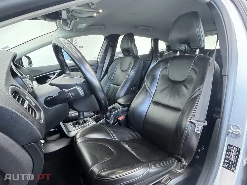 Volvo V40 1.6 D2 Eco Momentum
