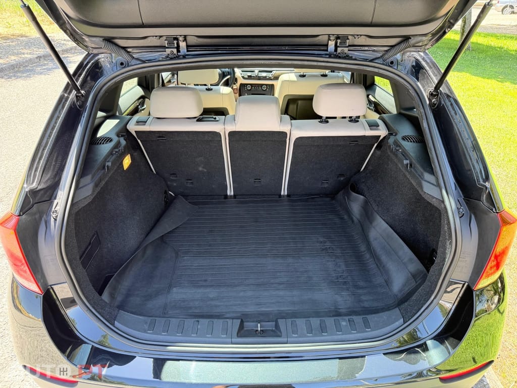 BMW X1 23 d xDrive Auto