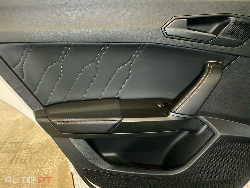 Cupra Formentor 1.5 TSI Sport DSG