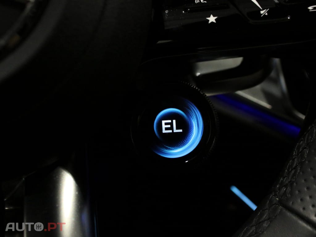 Mercedes-Benz E 53 AMG Hybrid 4Matic+