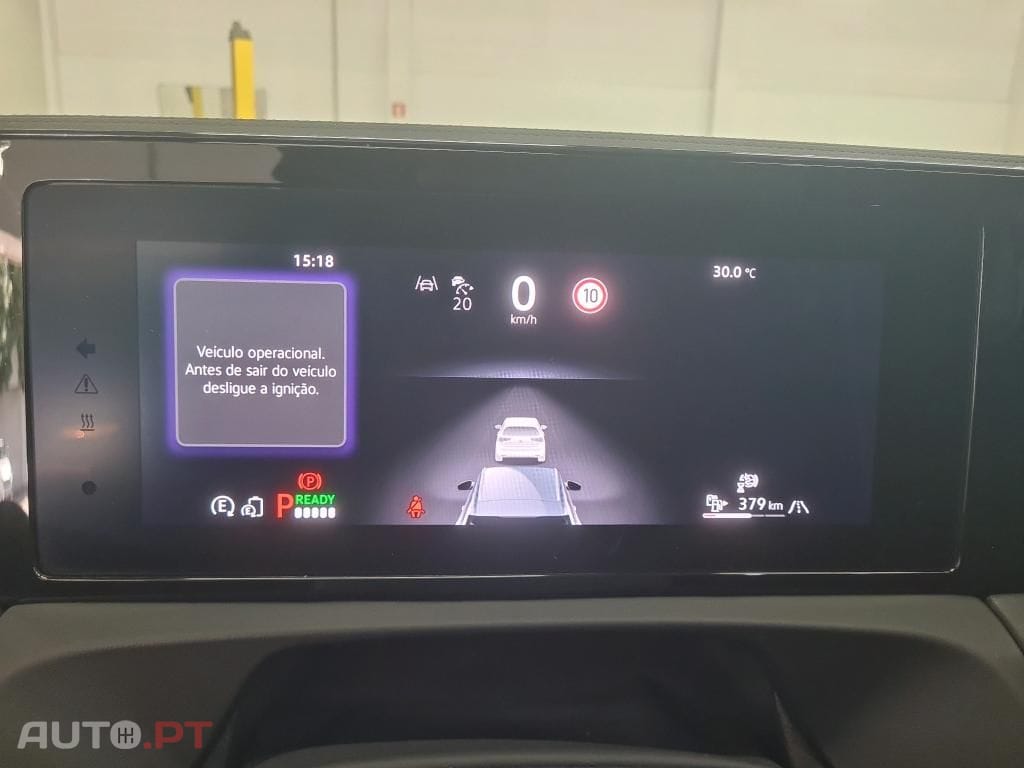Volkswagen Tiguan 1.5 TSI eHybrid R-Line DSG