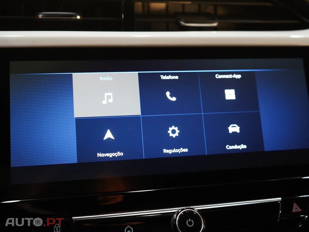 Opel Corsa 1.2 T Hybrid GS eDCT