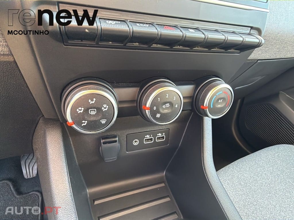 Renault Clio Clio Evolution TCE 90