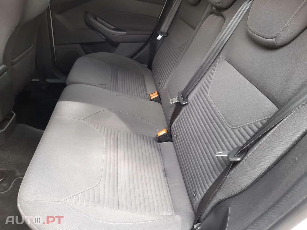 Ford Focus 1.5 TDCi Trend+