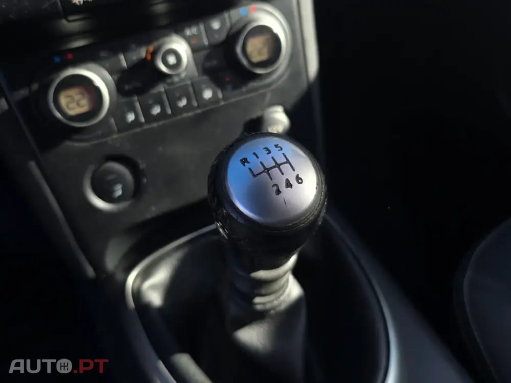 Nissan Qashqai 1.5 dCi Acenta FPD