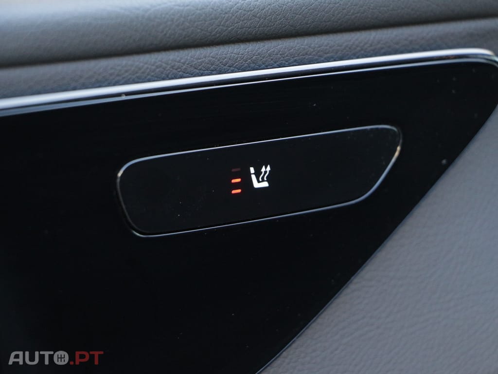Mercedes-Benz C 220 d Avantgarde