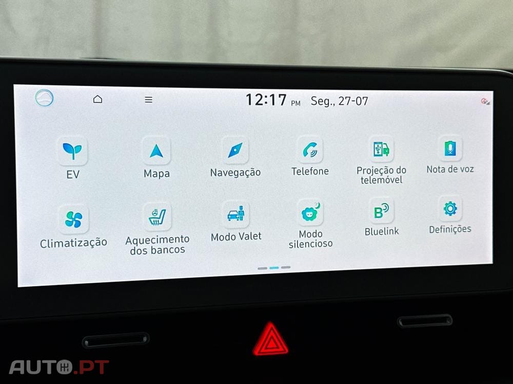 Hyundai Ioniq 5 77 kWh Premium