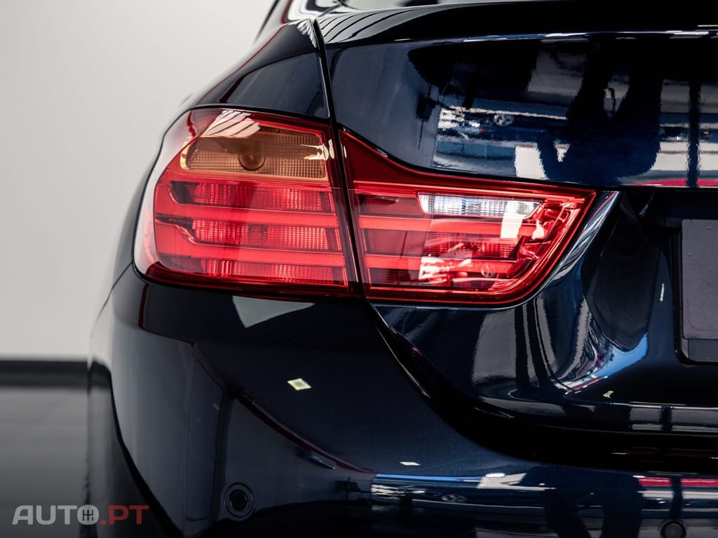 BMW 435 d xDrive Pack M Auto
