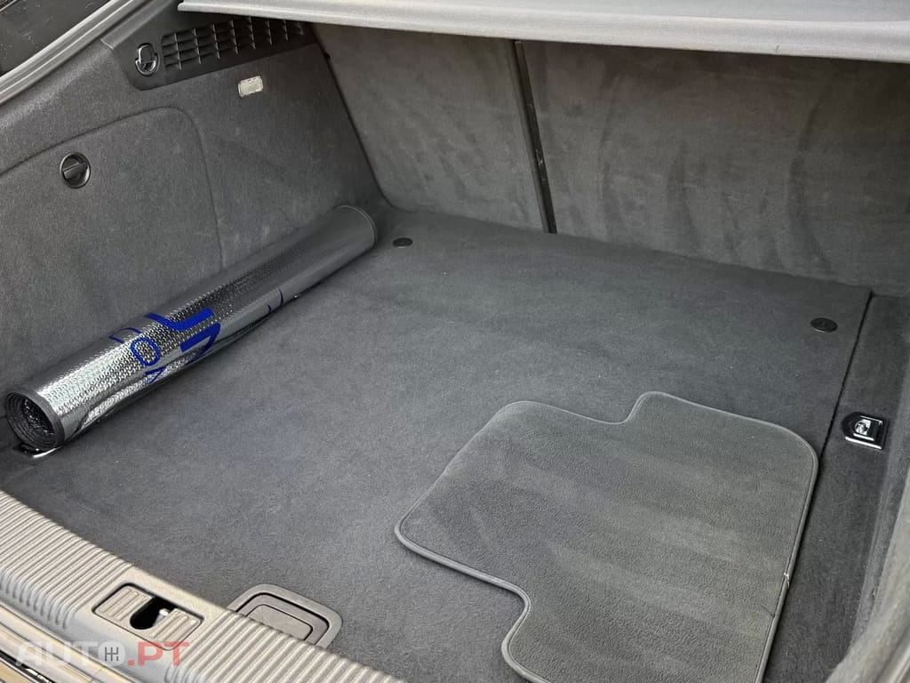 Audi A5 2.0 TDI S-line