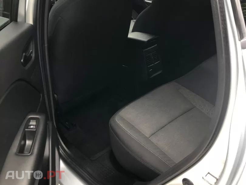 Renault Captur TCe 90 EVOLUTION