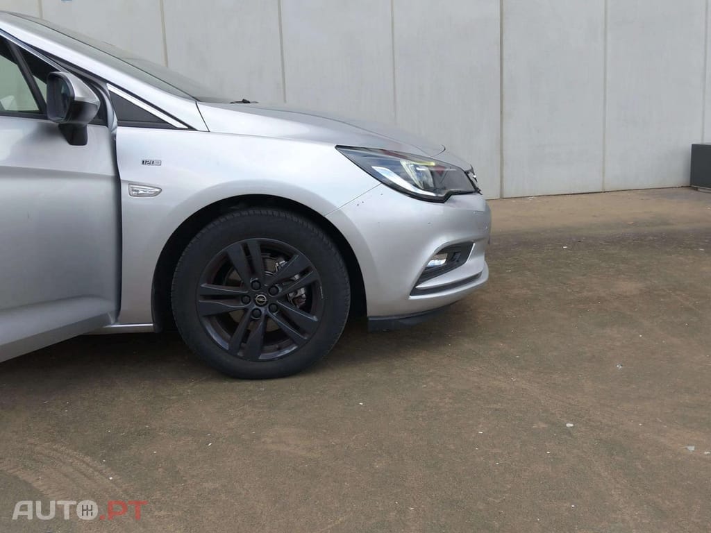 Opel Astra Sports Tourer 1.0 Dynamic Sport S/S