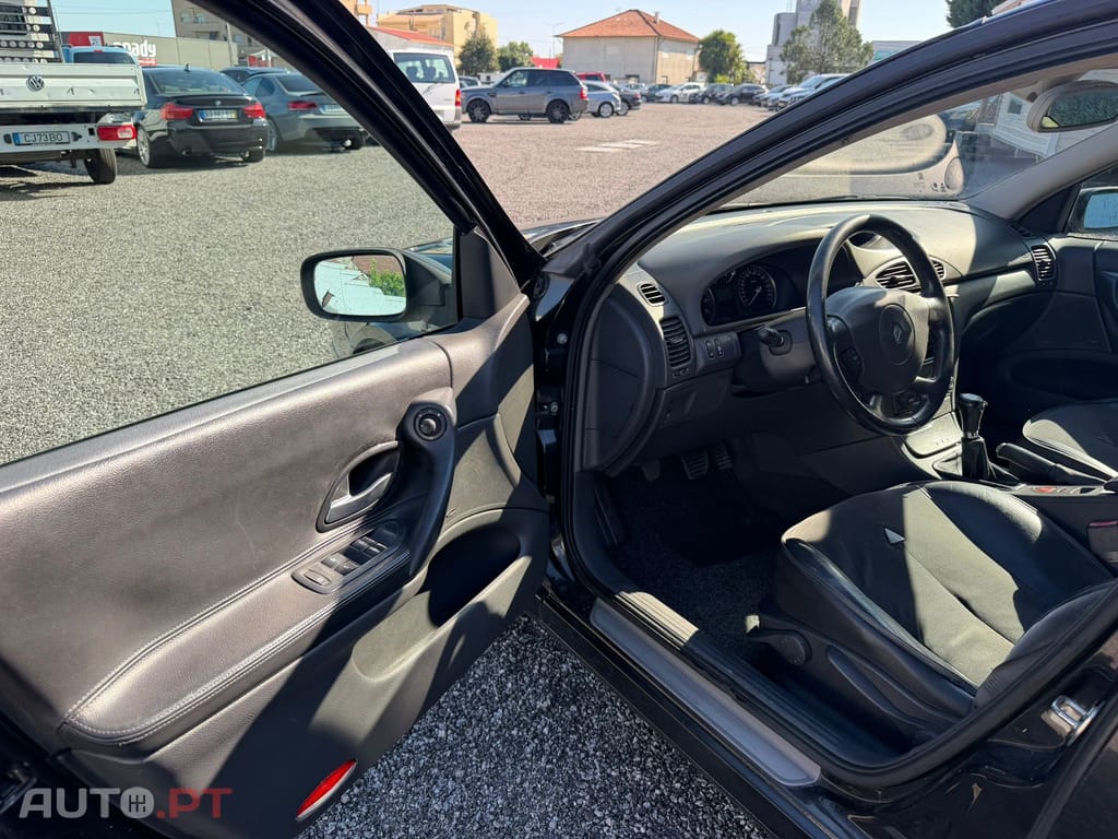 Renault Laguna Break 1.6 Dynamique