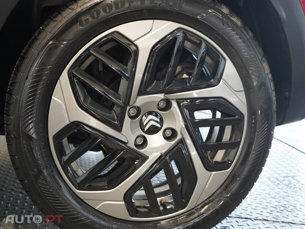 Citroen C4 1.2 PureTech Feel Pack