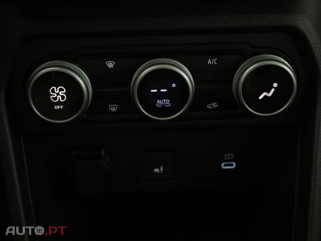 Dacia Jogger Jogger 1.0 ECO-G Extreme+ Up&Go 7L Bi-Fuel