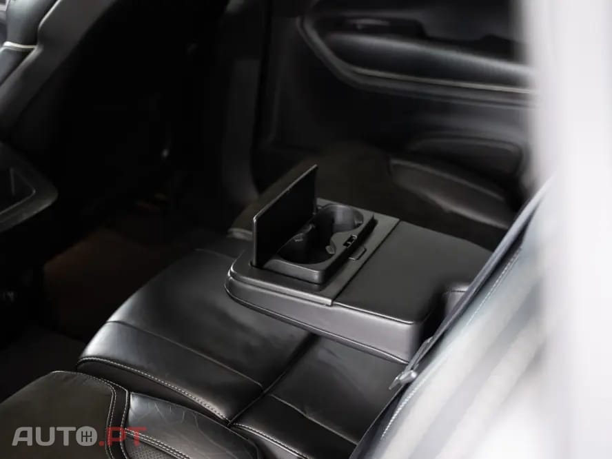 Volvo XC90 2.0 D4 R-Design