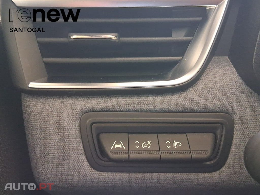 Renault Clio Clio Intens TCe 90