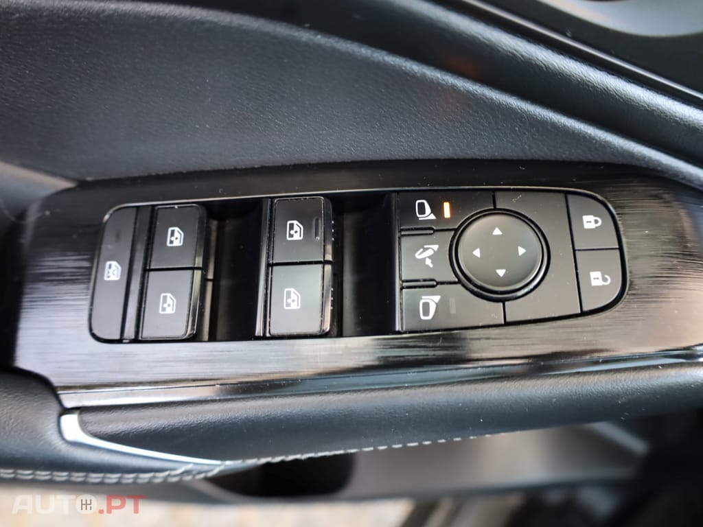 Nissan Qashqai Qashqai 1.3 DIG-T Acenta