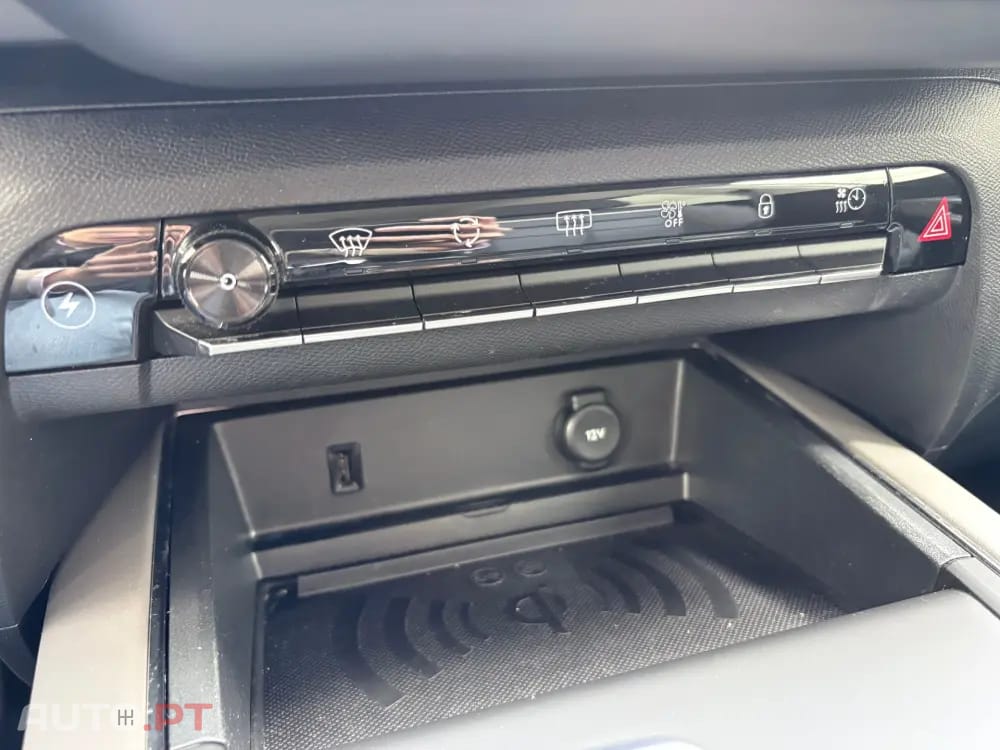 Citroen C5 Aircross 1.6 Hybrid Shine e-EAT8